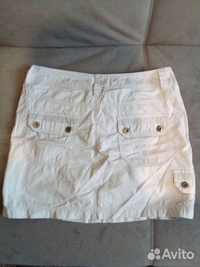 Женская одежда 44 размер