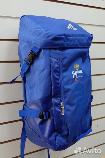 Спортивный рюкзак