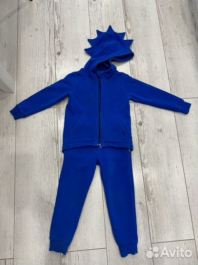 Костюм Bodo 104