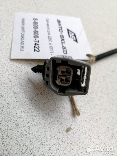 Датчик детонации Mazda Mpv LW3W L3