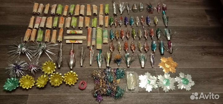 Кремлёвские игрушки, Шары, Маски