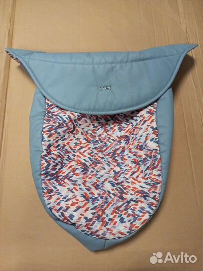 Накидка на ножки Anex