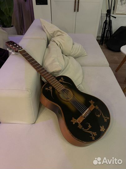 Классическая гитара