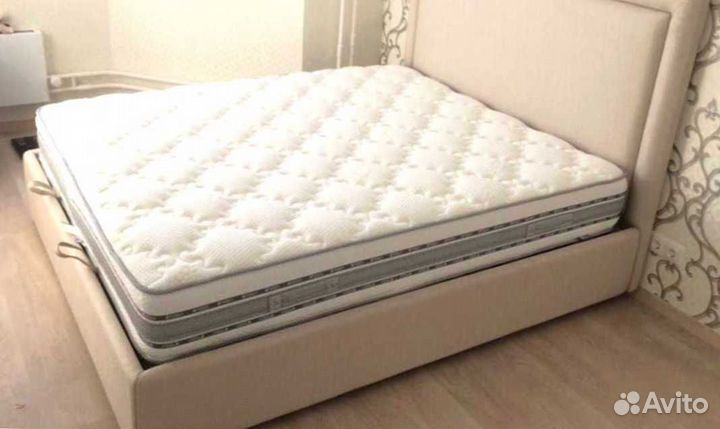 Матрас анатомический