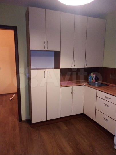 1-к. квартира, 43 м², 7/11 эт.