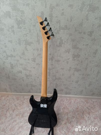 Бас-гитара Fernandes