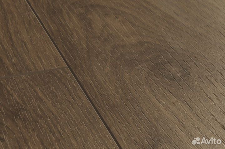 Виниловый ламинат