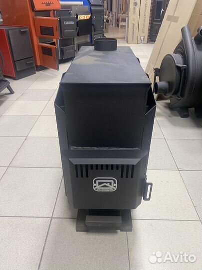 Печь для дома отопительная