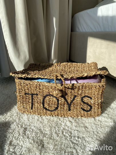 Для авито доставки