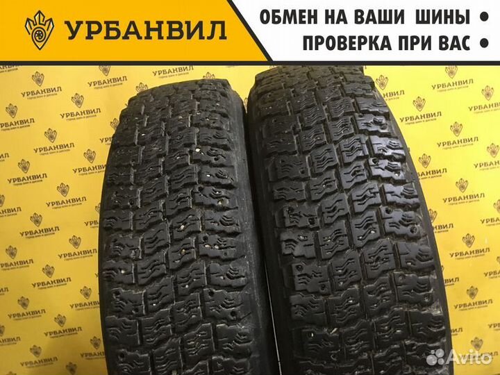КАМА И-511 175/80 R16 88S