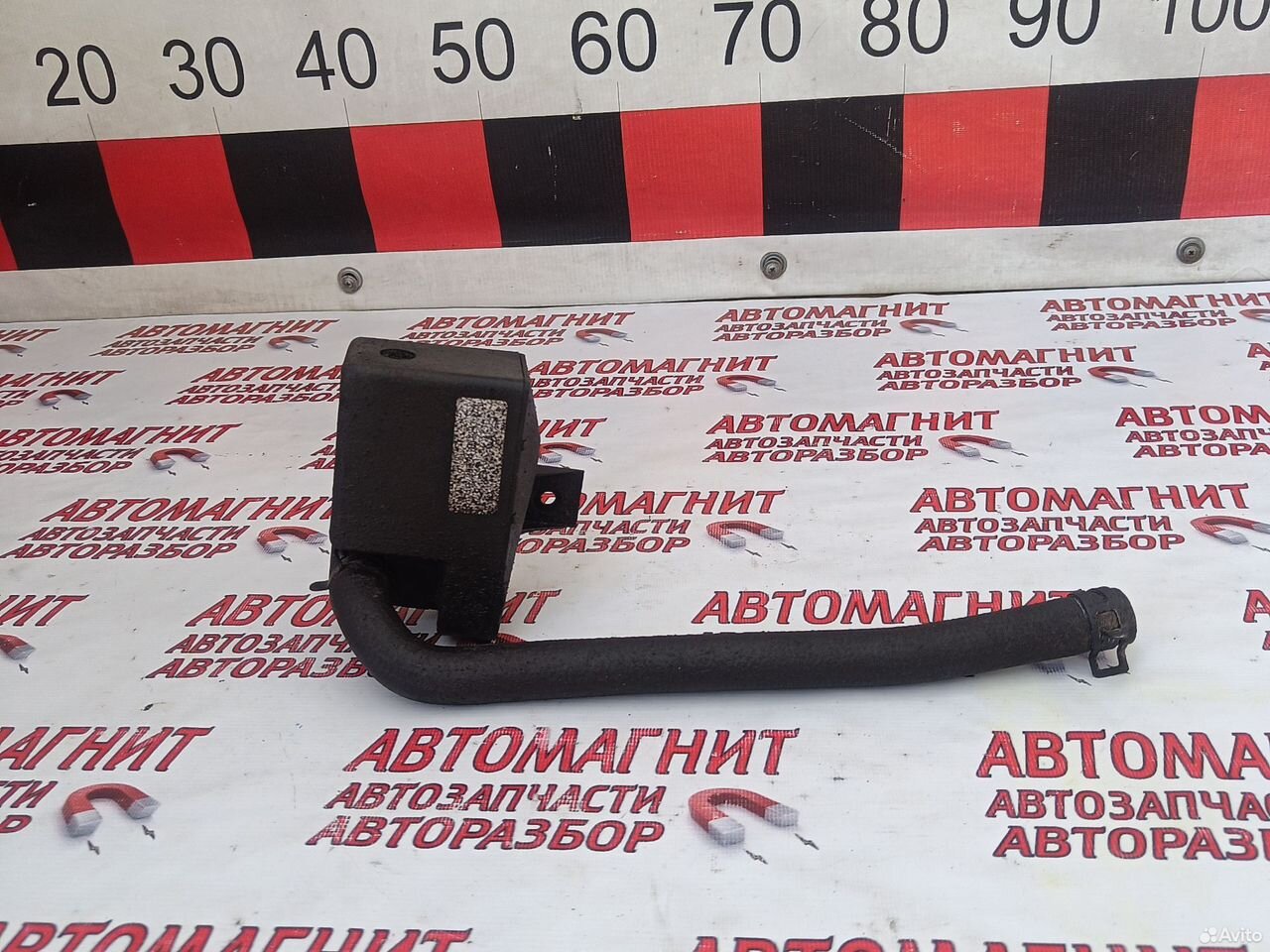 Фильтр абсорбера Exeed LX Эксид LX Иксид LX