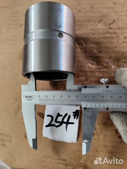 Втулка 68х62х81 Z050240261