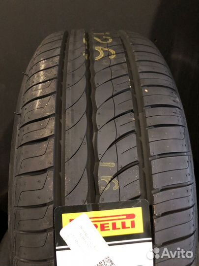 Pirelli Cinturato P1 205/55 R16