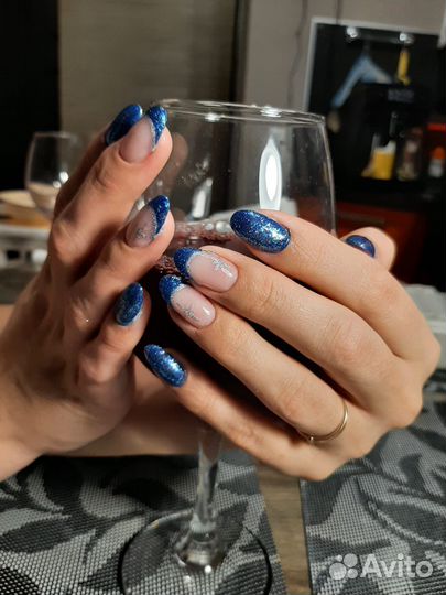 Мастер маникюра