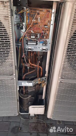 Продам PanasonicU-b34dbe8 состояние отличное