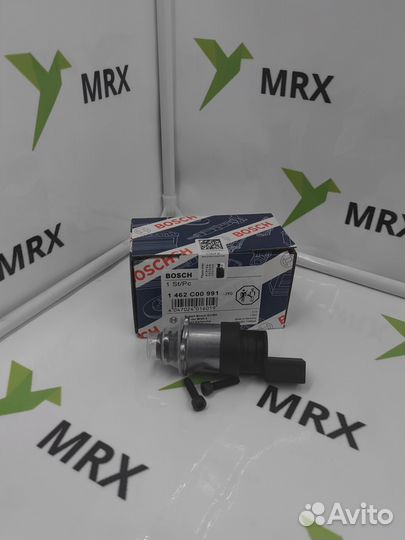 Клапан регулировки давления топлива 1462C00991