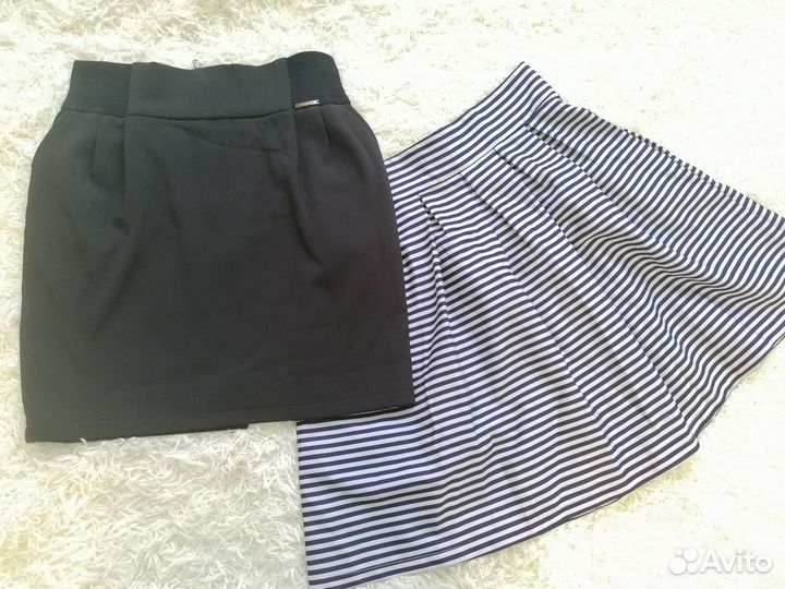 Женские вещи пакетом 42 44