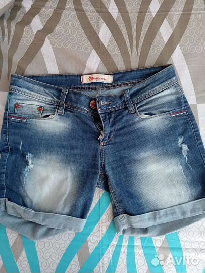 Женские вещи 44-46р