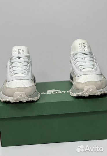 Кроссовки Lacoste premium