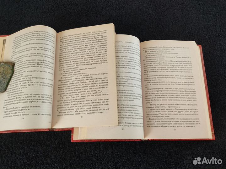 Яна Тройнич Леди Ёлка + Леди в странствиях Цена за