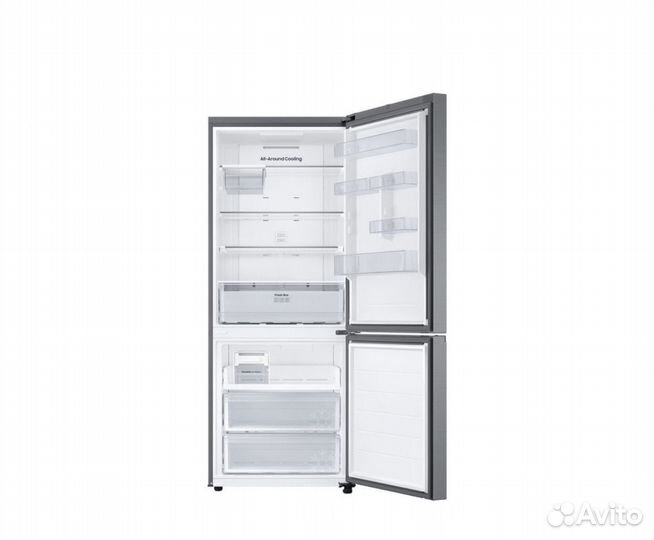 Холодильник Samsung RB-28fsjndef