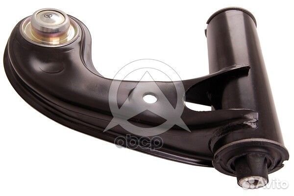 49378 Рычаг MB W202/210 пер.подв.верх.лев. 4937