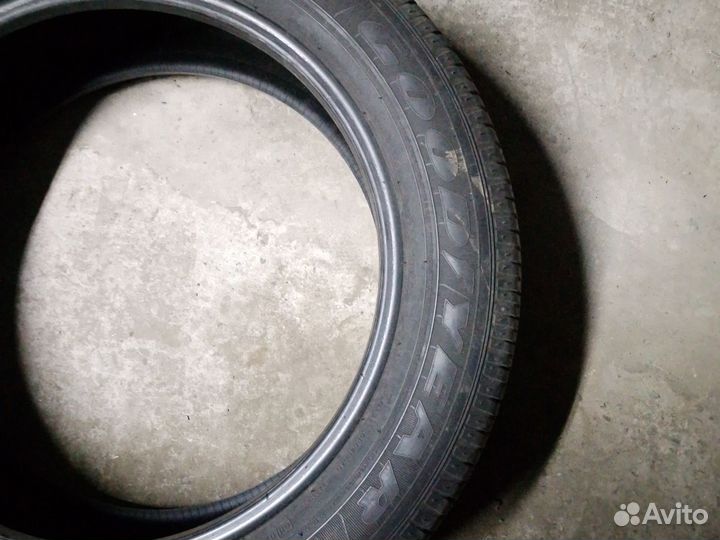 Goodyear Eagle LS 225/55 R18