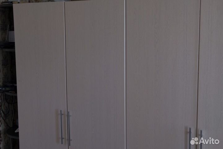 Шкафы шифонеры бу