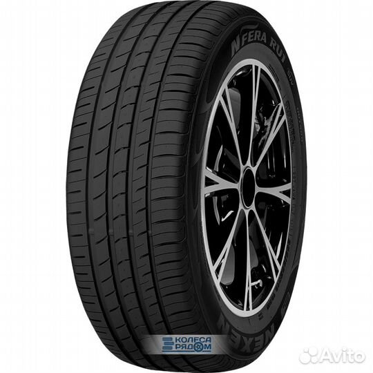 Nexen N Fera RU1 255/65 R17 114H
