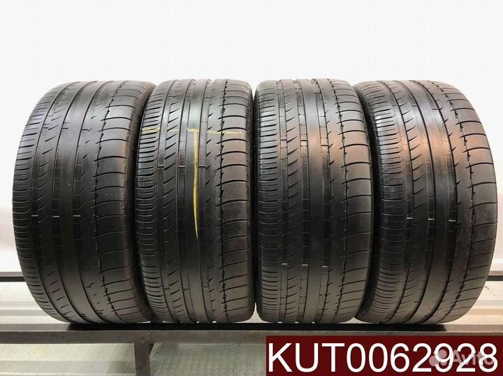 Michelin Pilot Sport 2 265/35 R21 107U