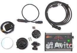 GPS Курсоуказатель Outback S-Lite