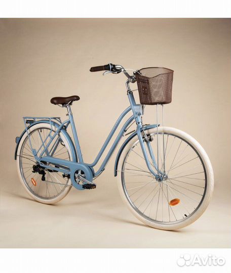 Велосипед elops 520