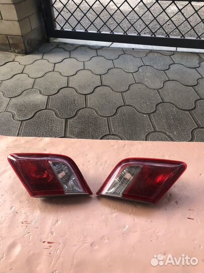Автомвет
