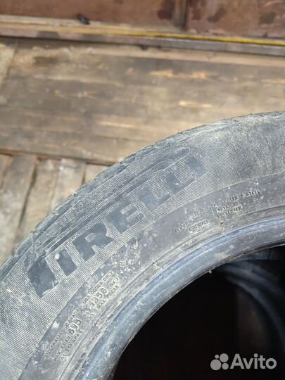 Pirelli Cinturato P1 195/65 R15 91