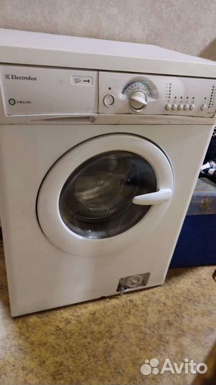 Стиральная машина бу Electrolux