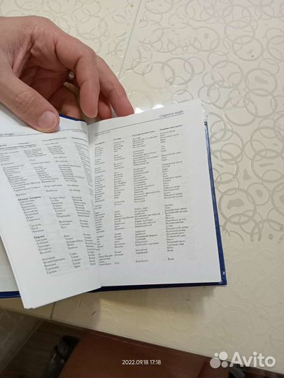 Ежедневник