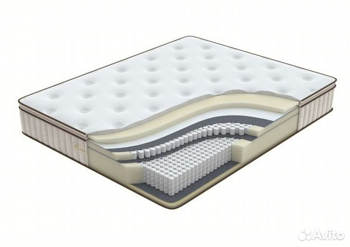 Матрас новый