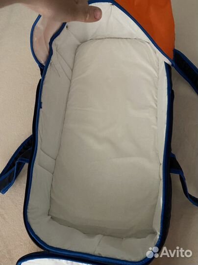 Переноска для детей