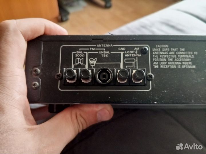 Тв тюнер Pioneer