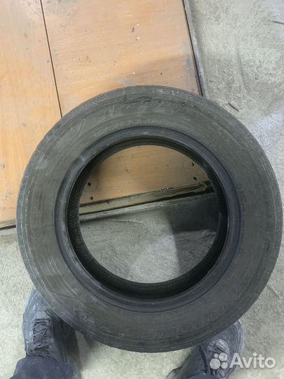 Toyo Proxes CF2 175/65 R14