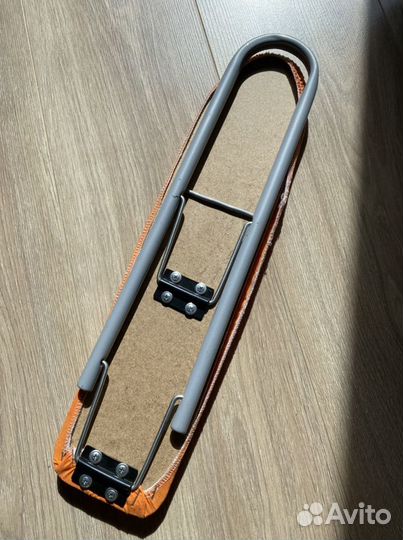 Гладильная доска для рукавов