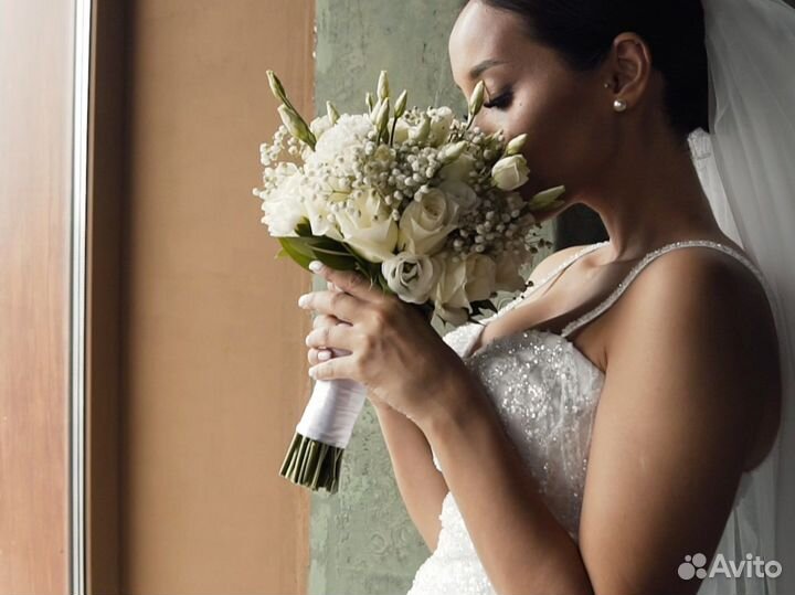 Видеосъемка Видеограф Режиссер