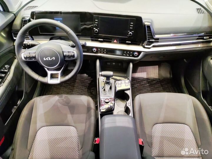 Kia Sportage, 2023