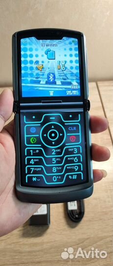 Motorola razr 5G