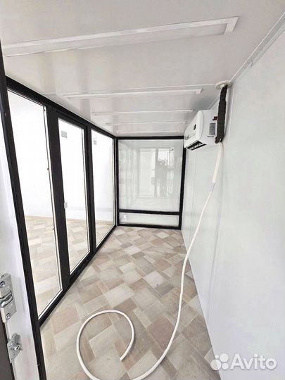 Холодильное оборудование для цветов