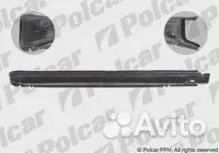 Порог левый для nissan almera (N15) 07.95-03.00 4D 5D