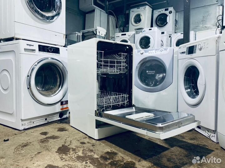 Посудомоечная машина Zanussi