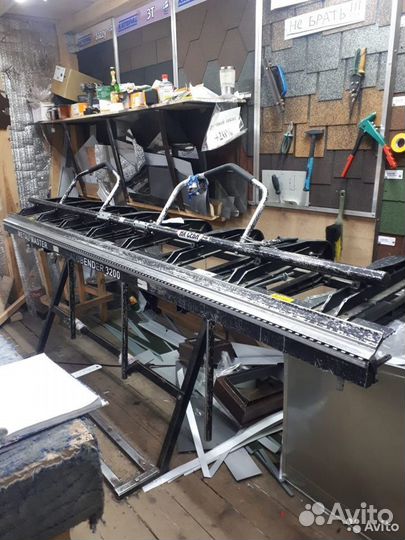 Гибка/Изготовление/Резка металла на заказ