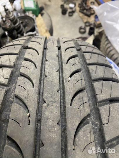 Tunga Zodiak 2 205/55 R16 94T