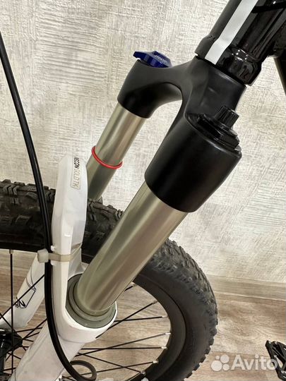 Велосипед GT Zaskar Elite